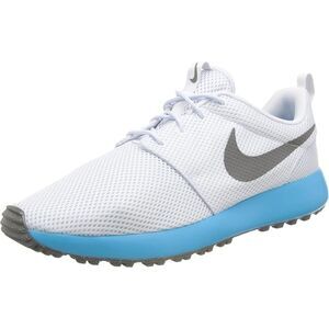 Nike Roshe G NN Cleats Football/Iron Grey Golf Shoes Mens 10 Womens 11.5